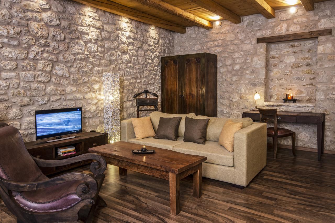 Elafos Spa Hotel Ellinikón Zewnętrze zdjęcie