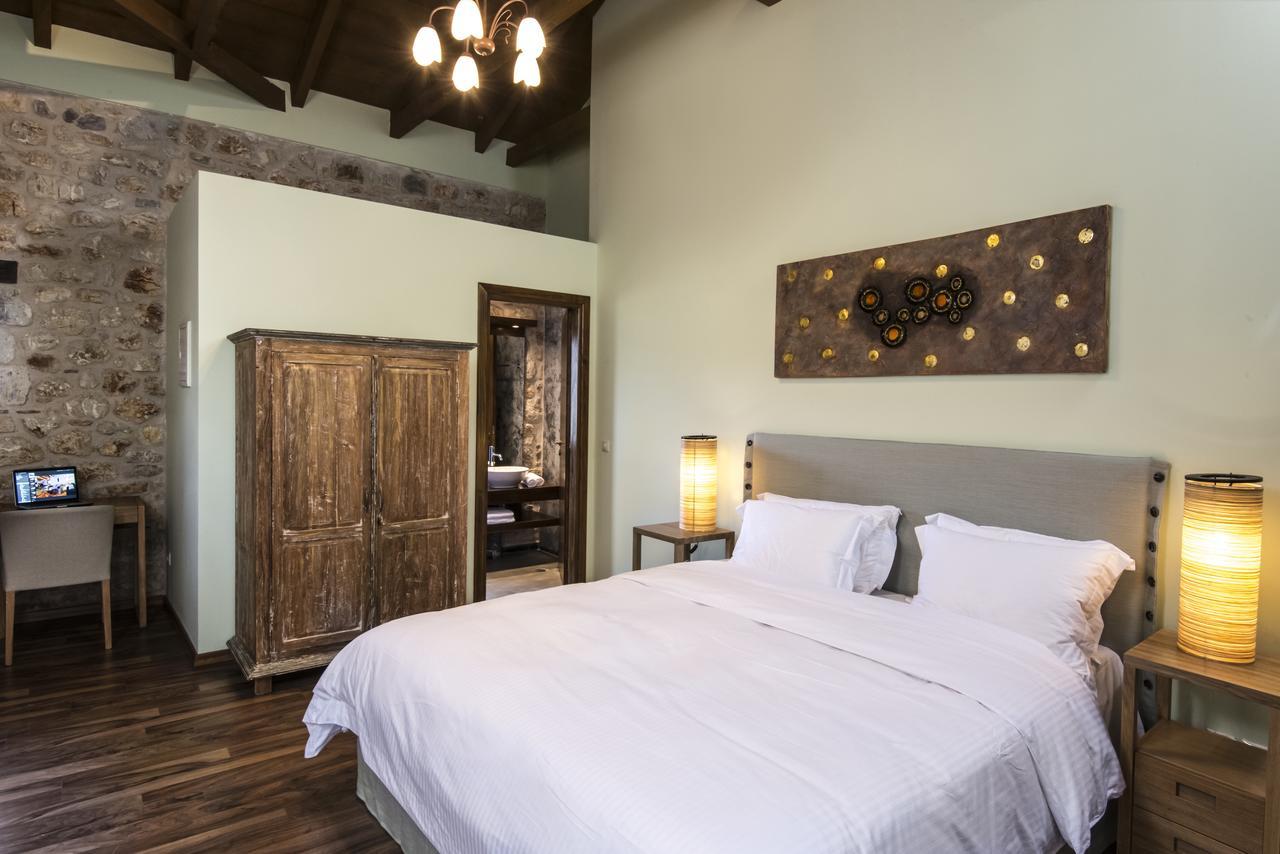 Elafos Spa Hotel Ellinikón Zewnętrze zdjęcie
