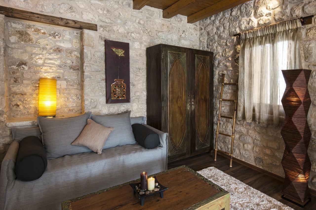 Elafos Spa Hotel Ellinikón Zewnętrze zdjęcie
