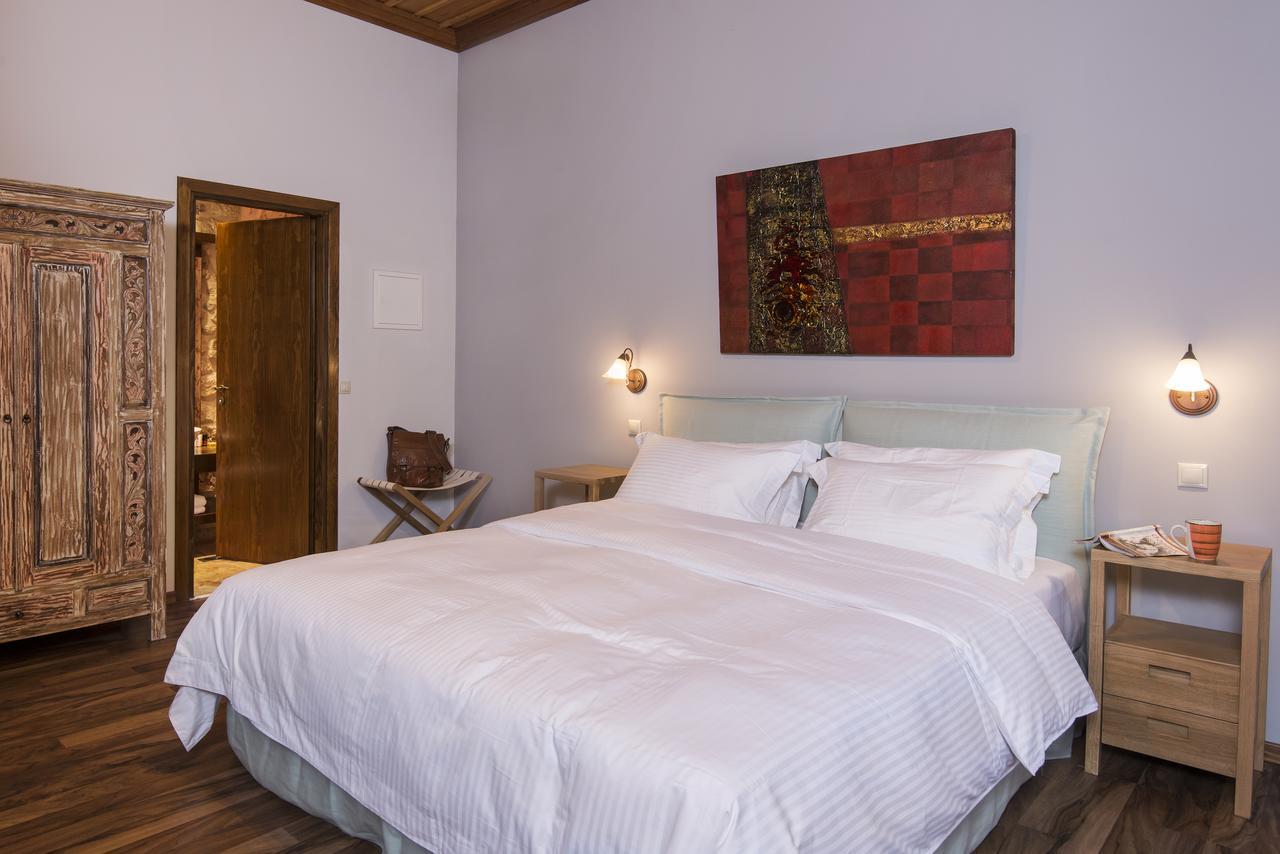 Elafos Spa Hotel Ellinikón Zewnętrze zdjęcie