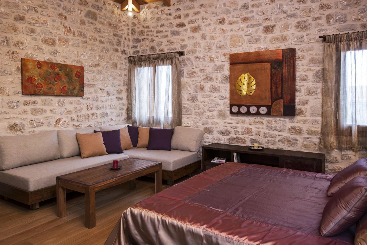 Elafos Spa Hotel Ellinikón Zewnętrze zdjęcie