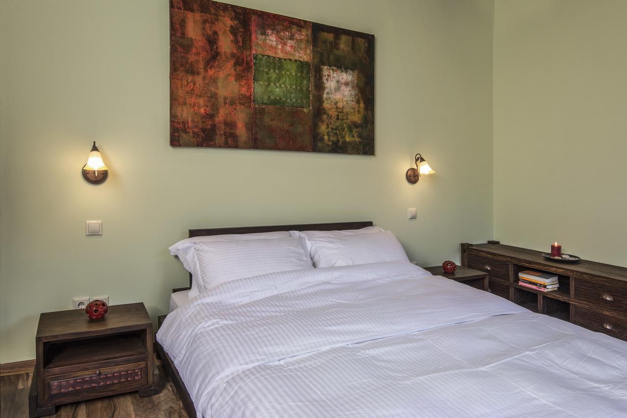 Elafos Spa Hotel Ellinikón Zewnętrze zdjęcie