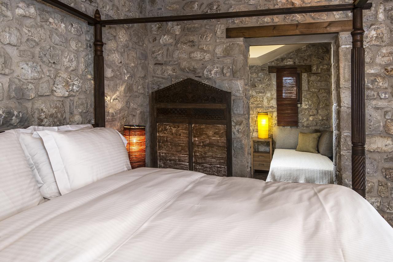 Elafos Spa Hotel Ellinikón Zewnętrze zdjęcie
