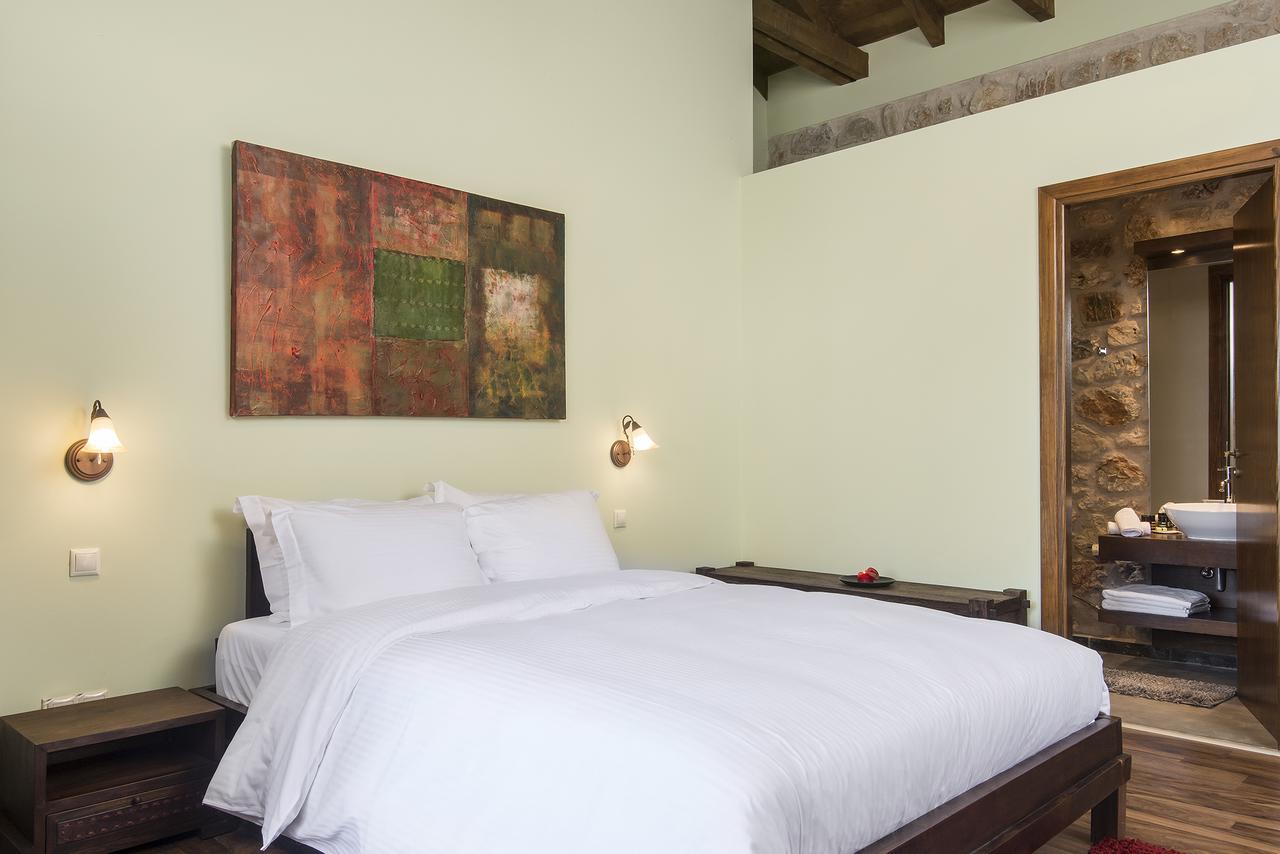 Elafos Spa Hotel Ellinikón Zewnętrze zdjęcie