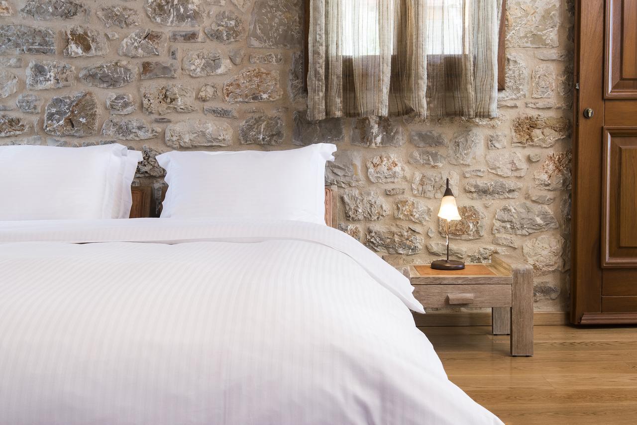 Elafos Spa Hotel Ellinikón Zewnętrze zdjęcie